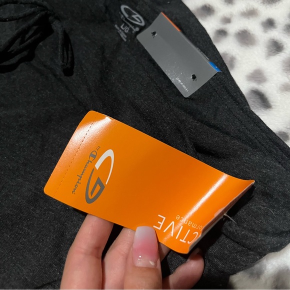 NWT Champion active pants bundle - Picture 4 of 7